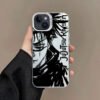 CHOSO ANIME PHONE CASE