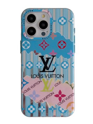 Lou iPhone Case