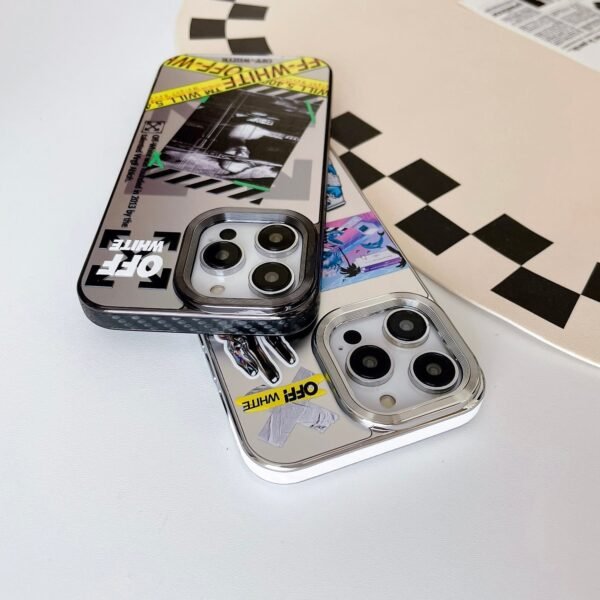 IMG_3524 OFFWHITE iPhone case A29 A30