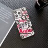 AAPE Ape iPhone case A25  A26