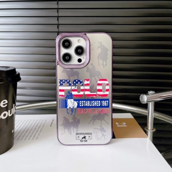 IMG_3634_1 POLO iPhone case A31 A32