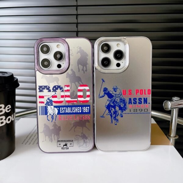 IMG_3636_1 POLO iPhone case A31 A32