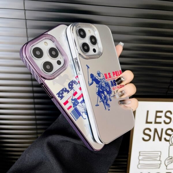 IMG_3637_1 POLO iPhone case A31 A32