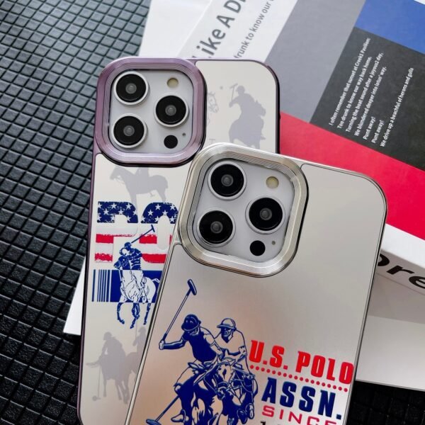 IMG_3641 POLO iPhone case A31 A32