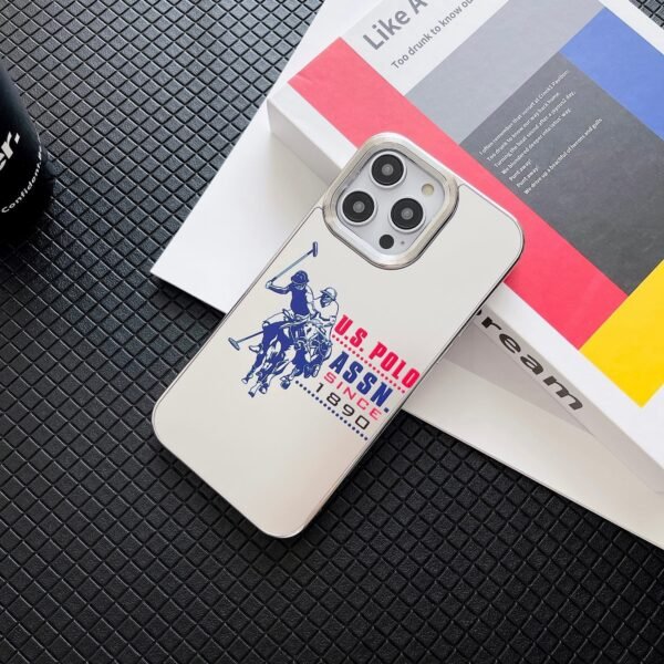 IMG_3642 POLO iPhone case A31 A32