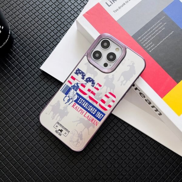IMG_3643_1 POLO iPhone case A31 A32