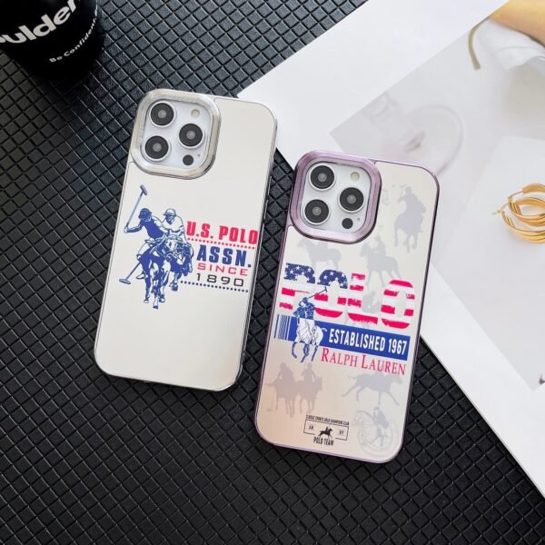 IMG_3644 POLO iPhone case A31 A32
