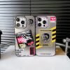 DIESEL iPhone case A27  A28