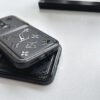 Lou Black iPhone Case