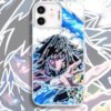 GIYU ANIME ANIME PHONE CASE