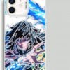 GIYU ANIME ANIME PHONE CASE