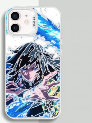 GIYU ANIME ANIME PHONE CASE