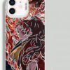 YORIICHI DEMON SLAYER ANIME PHONE CASE