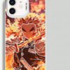 RENGOKU ANIME PHONE CASE