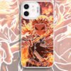 RENGOKU ANIME PHONE CASE
