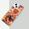 RENGOKU ANIME PHONE CASE
