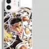 GYOMEI DEMON SLAYER ANIME PHONE CASE