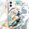 TENGEN DEMON SLAYER ANIME PHONE CASE