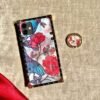 Samsung Case "Poppy"