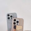Pra Card Bag Color iPhone Case