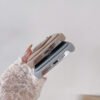 Pra Card Bag Color iPhone Case