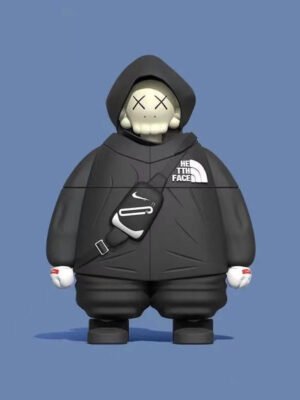 Limited AirPods Case | TNF&Kaws&NK