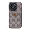 GG Card Bag Classic iPhone Case