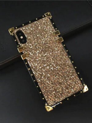 Samsung Case "Pyrite"