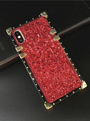 Samsung Case "Ruby"