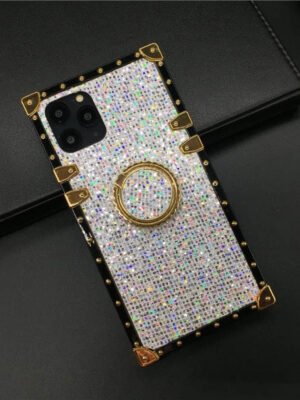 Samsung Case with Ring "Quartz"