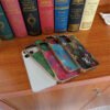 Lou Five Colors iPhone Case