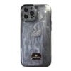 Swan iPhone Case