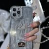 Swan iPhone Case