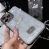 Swan iPhone Case