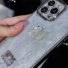 Swan iPhone Case