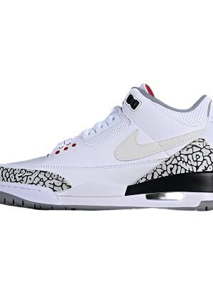 JORDAN 3 RETRO x JTH SUPER BOWL