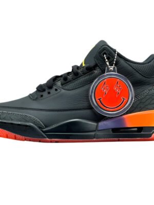 JORDAN 3 RETRO x J BALVIN RIO