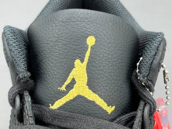 JORDAN 3 RETRO x J BALVIN RIO