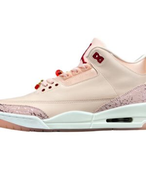 JORDAN 3 RETRO x VALENTINE'S DAY