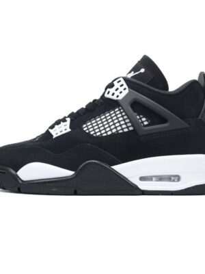 JORDAN 4 RETRO x WHITE THUNDER