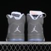 JORDAN 5 x WOLF GREY