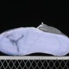 JORDAN 5 x WOLF GREY