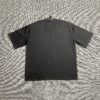 KENDRICK LAMAR VINTAGE GRAPHIC TEE DARK GREY