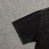 LEBRON JAMES VINTAGE GRAPHIC TEE DARK GREY