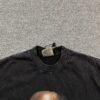 LEBRON JAMES VINTAGE GRAPHIC TEE DARK GREY