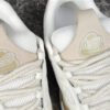 LOUIS VUITTON LV SKATE SNEAKER BEIGE WHITE