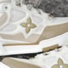 LOUIS VUITTON LV SKATE SNEAKER BEIGE WHITE