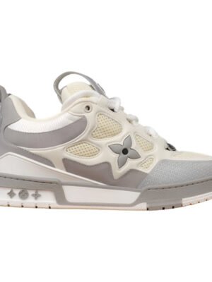 LOUIS VUITTON LV SKATE SNEAKER GREY