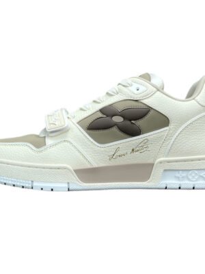 LOUIS VUITTON LV TRAINER SNEAKER