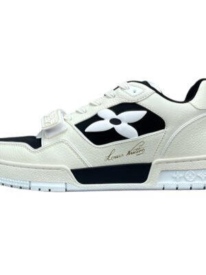 LOUIS VUITTON LV TRAINER SNEAKER